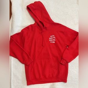 ASSC Women Hoodie size M